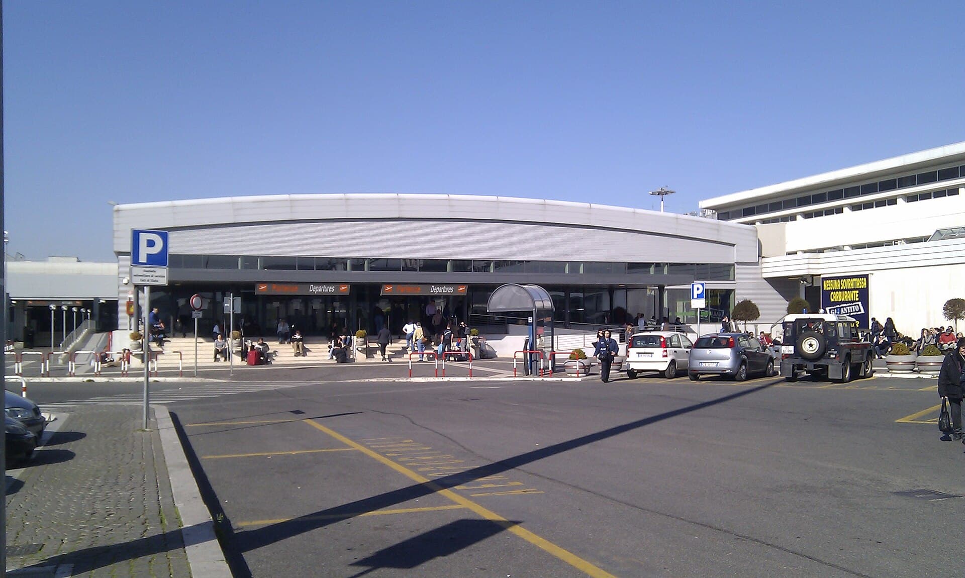 Foto di Ciampino