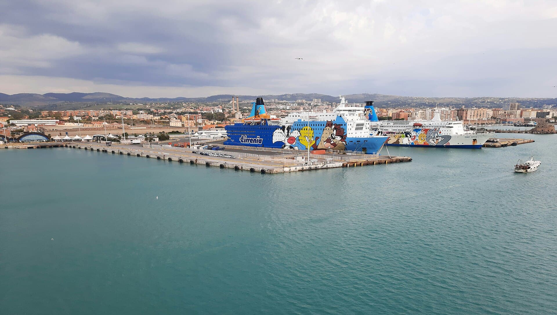 Foto di Civitavecchia