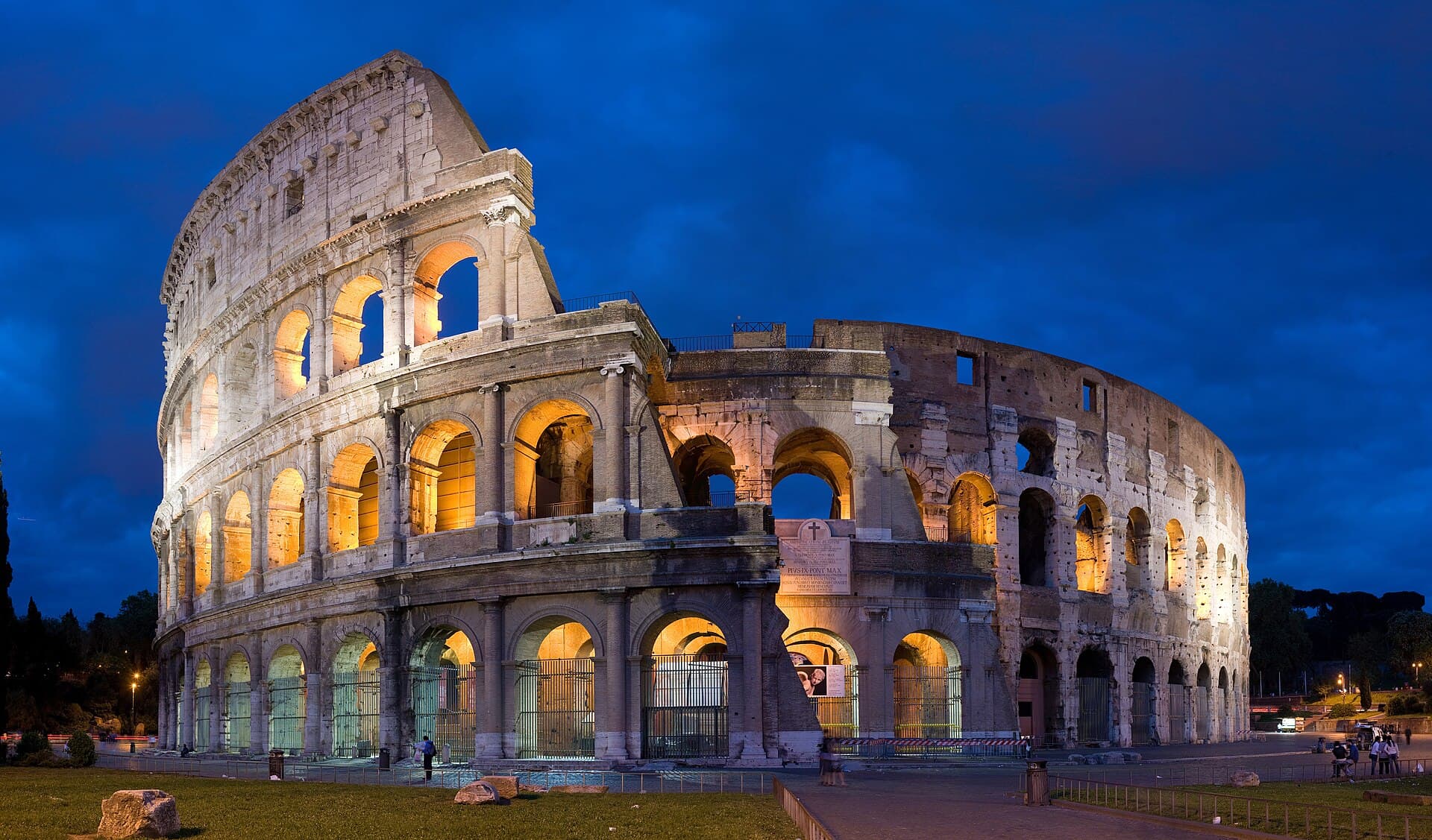 Foto di Colosseo